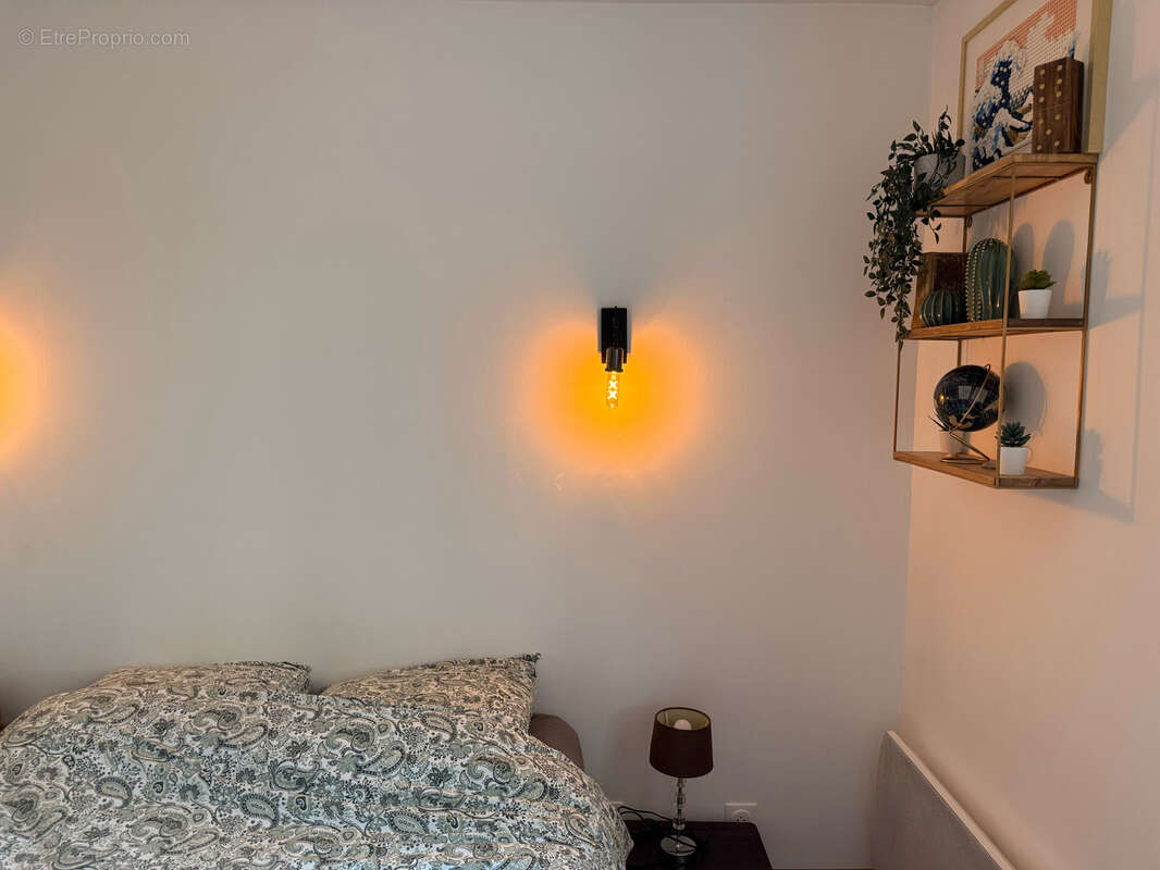 Appartement à TOUQUES