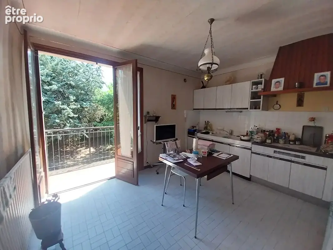 Maison  - Pont Evêque - 6 pièces - 175 m2 - photo 15
