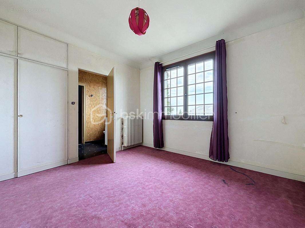 Maison à BRESSUIRE