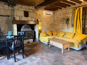 Maison à PERIERS-SUR-LE-DAN