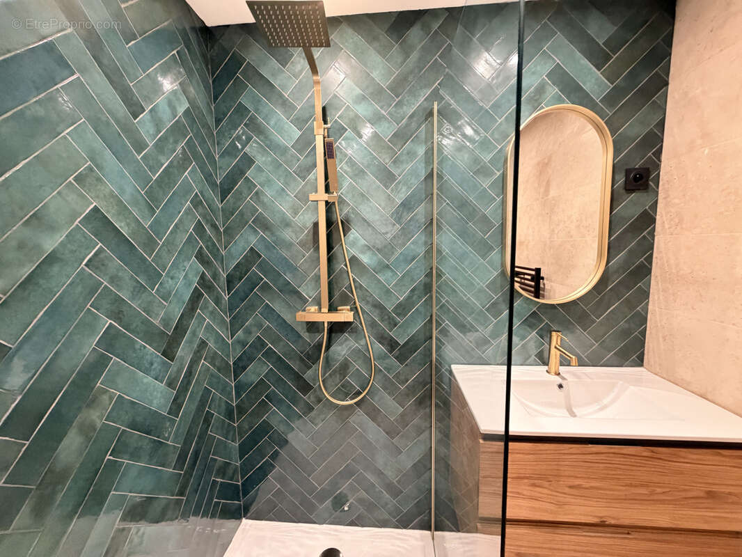 Appartement à PALAVAS-LES-FLOTS