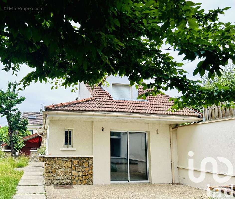 Photo 3 - Maison à MORSANG-SUR-ORGE