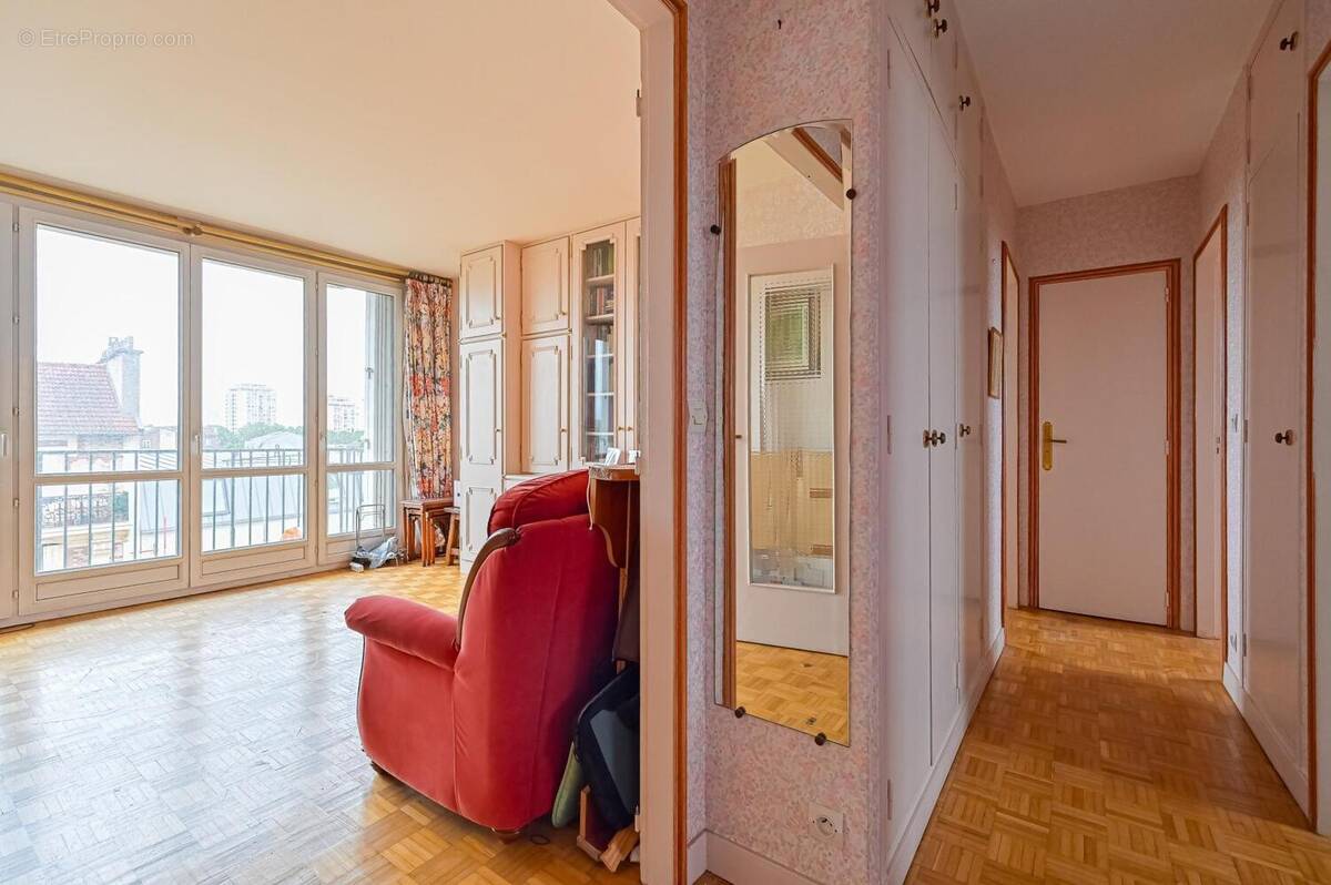 Photo 1 - Appartement à ALFORTVILLE