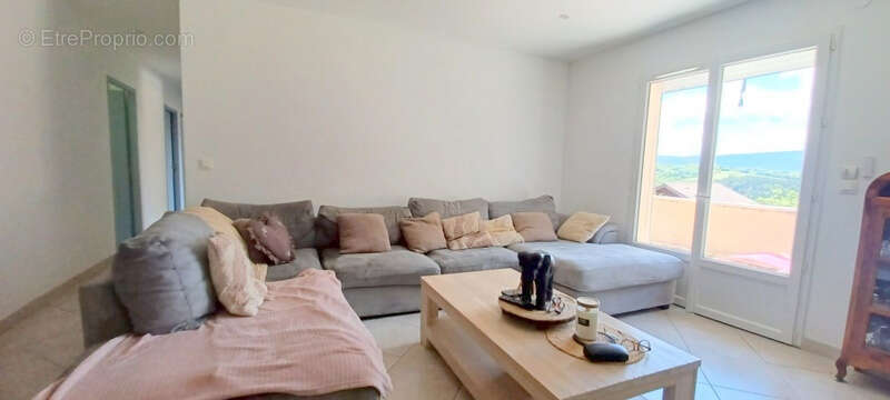 Appartement T5  avec Garage - photo 7