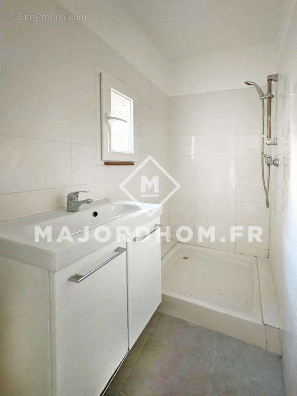 Vente T3 de 53 m² proche de l'Eglise des Réformés 13001 - photo 9