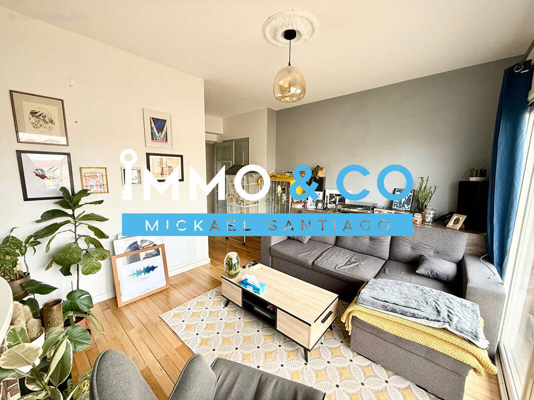 Appartement à VALENCE