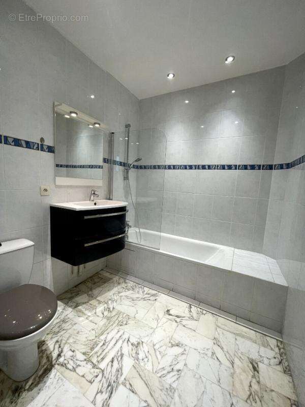 Appartement à DRAGUIGNAN