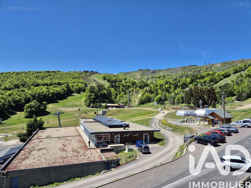 Photo 7 - Appartement à BESSE-ET-SAINT-ANASTAISE