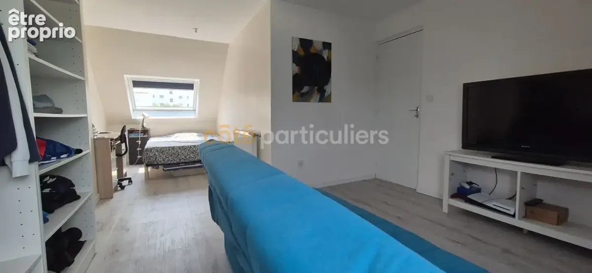 Maison Lorient 5 pièces 135 m2 sous sol complet - photo 14