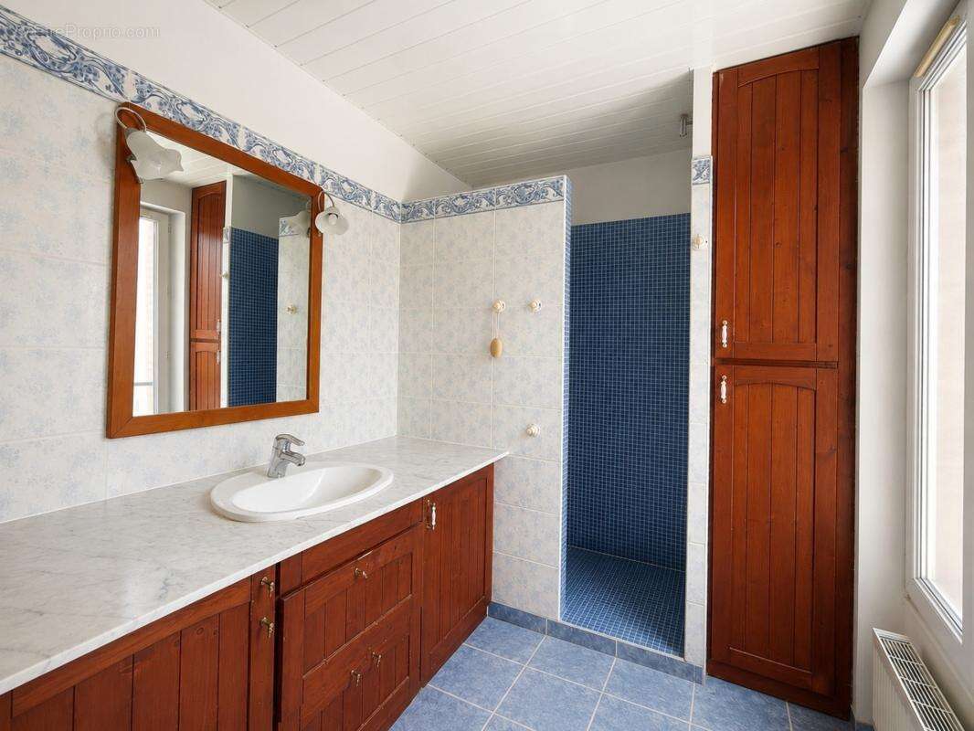 Maison à vendre 8 pièces PARMAIN (95) - photo 8