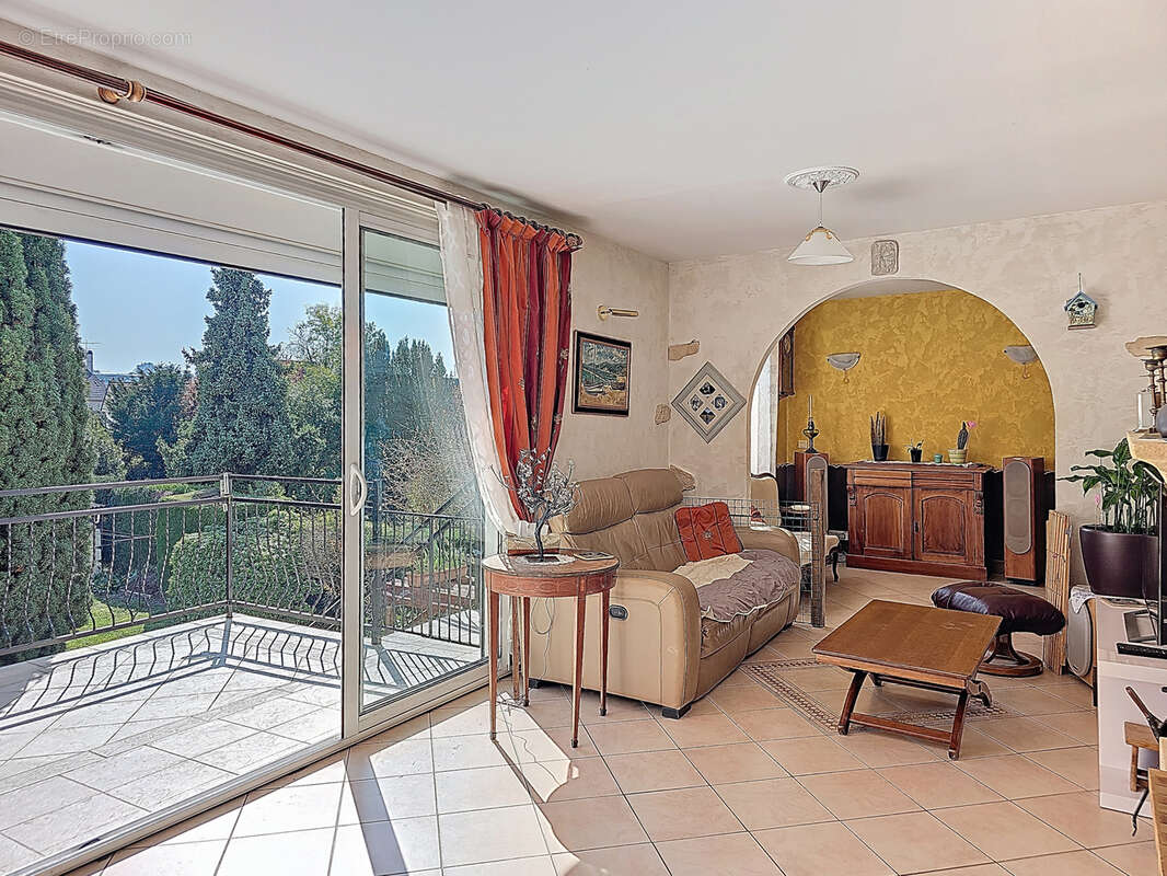 Maison à GOURNAY-SUR-MARNE