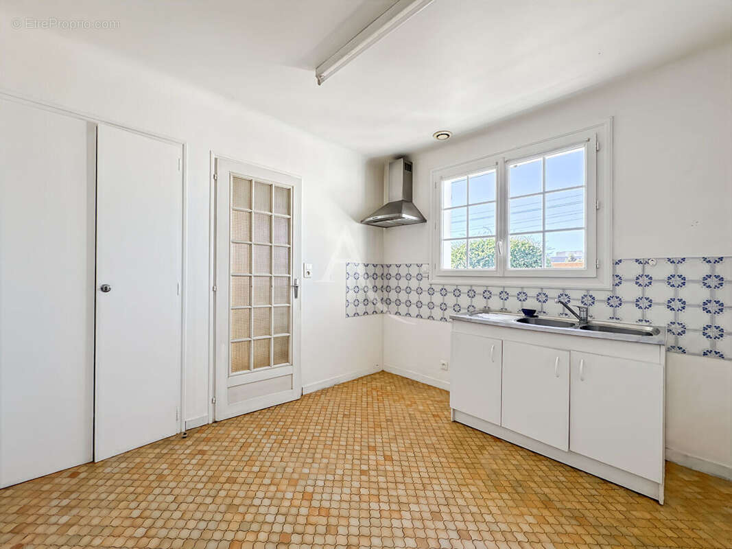 Maison Challans - photo 3