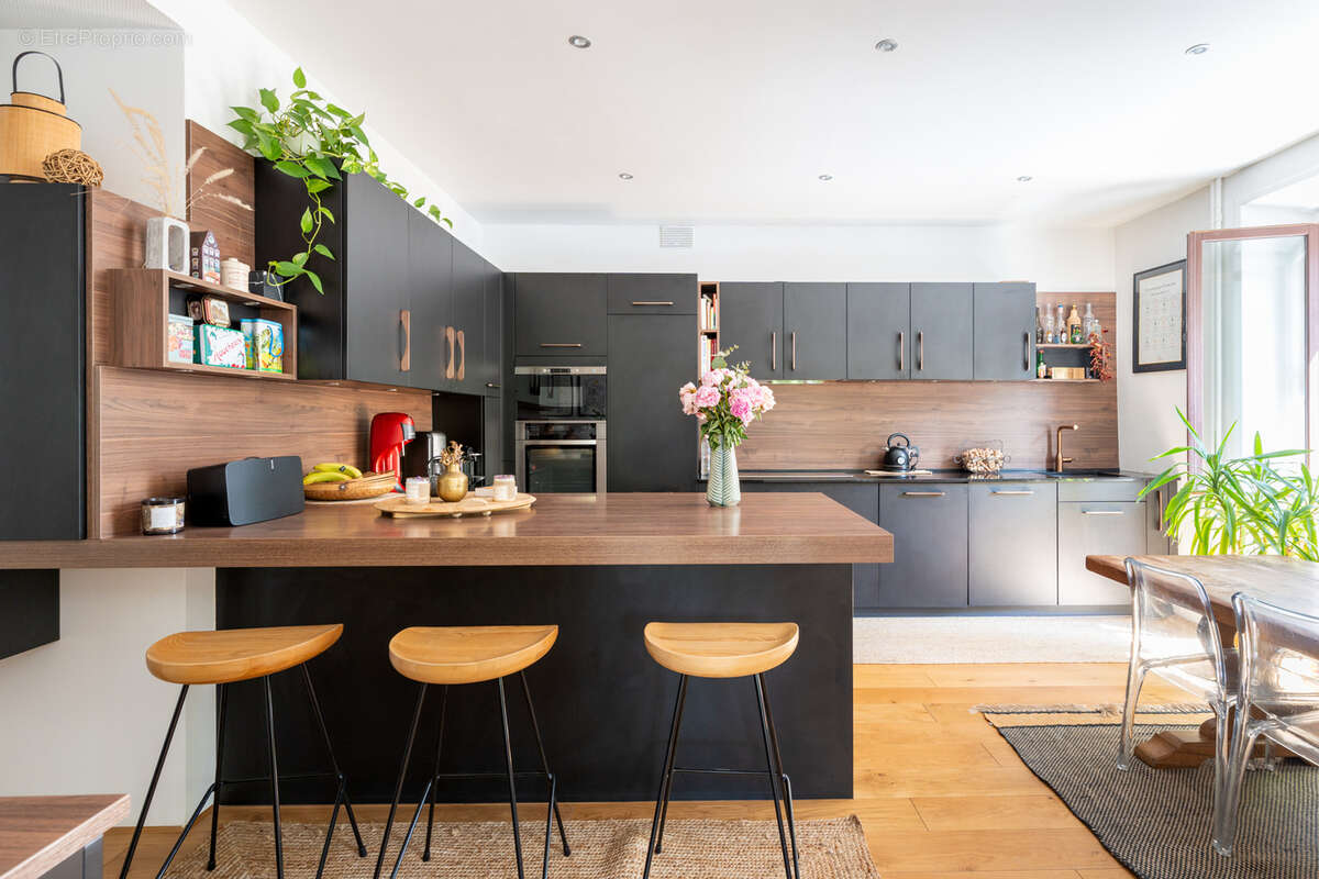 Appartement à ANNECY