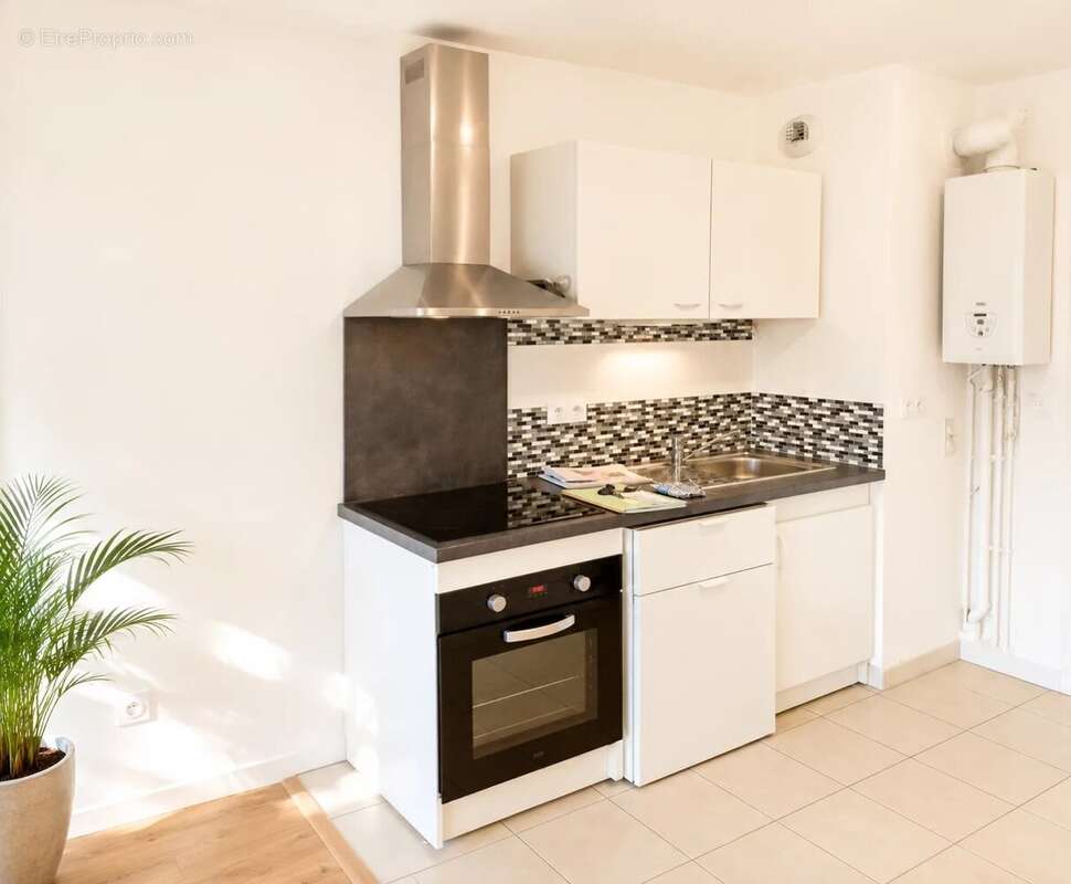 Appartement à NOISY-LE-GRAND