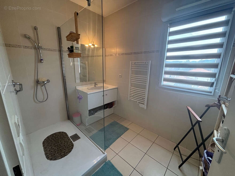 Appartement à DRAGUIGNAN