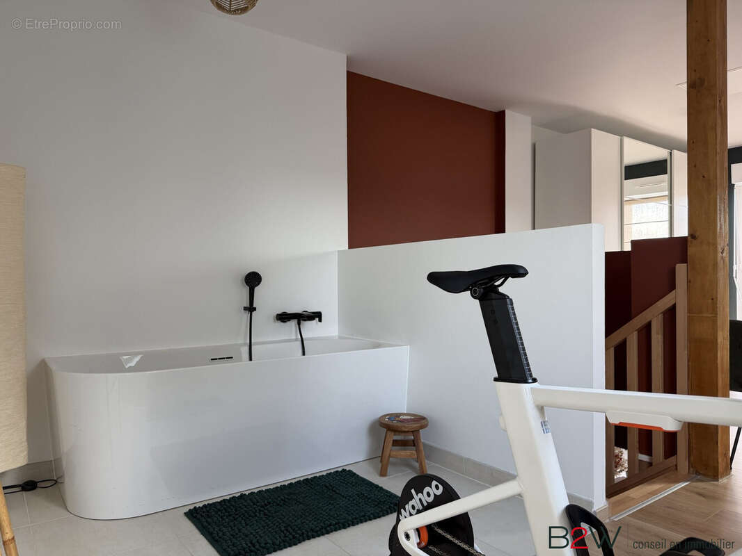 Appartement à ECKWERSHEIM