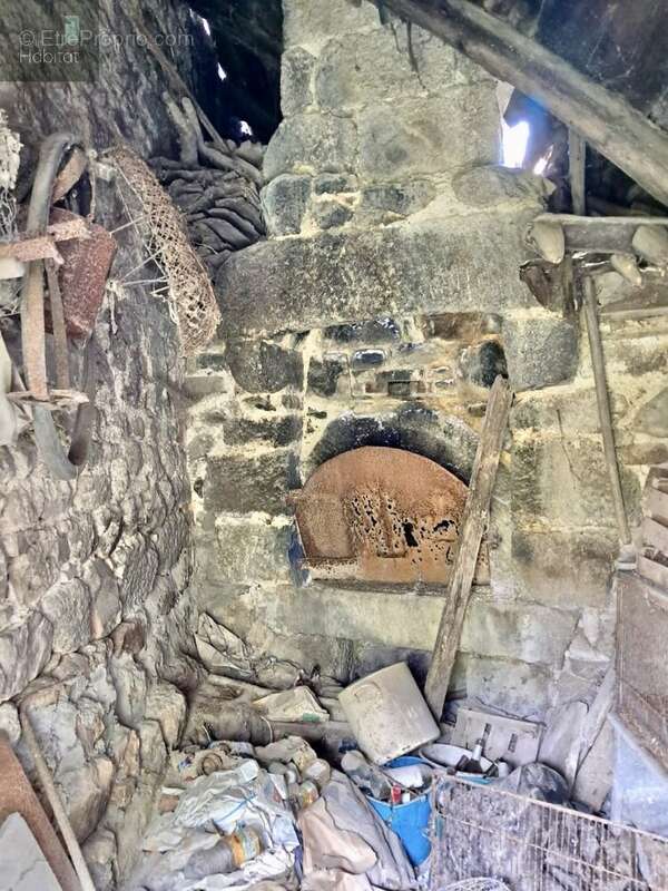 Maison en pierres - photo 7