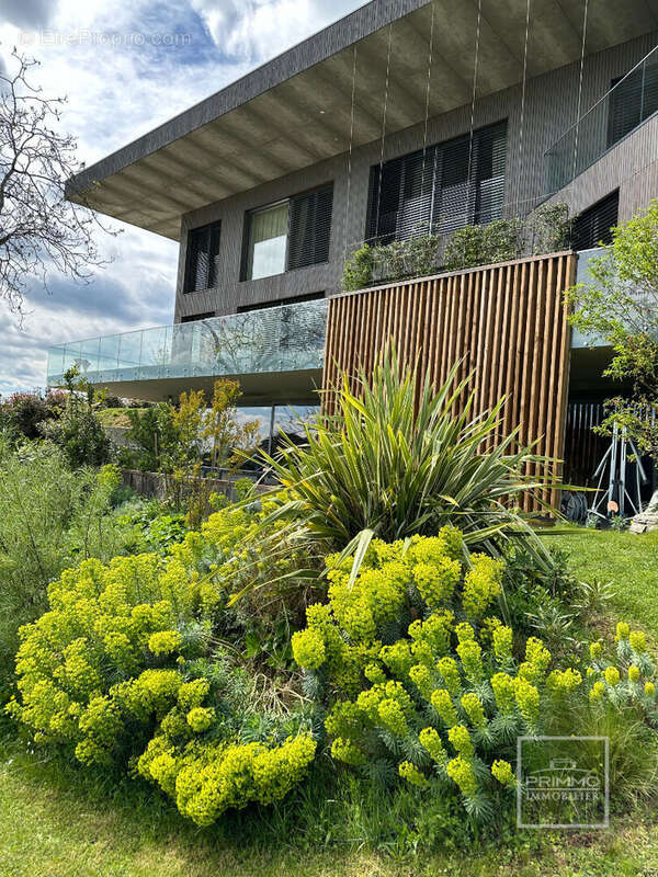 Maison à SAINT-DIDIER-AU-MONT-D&#039;OR