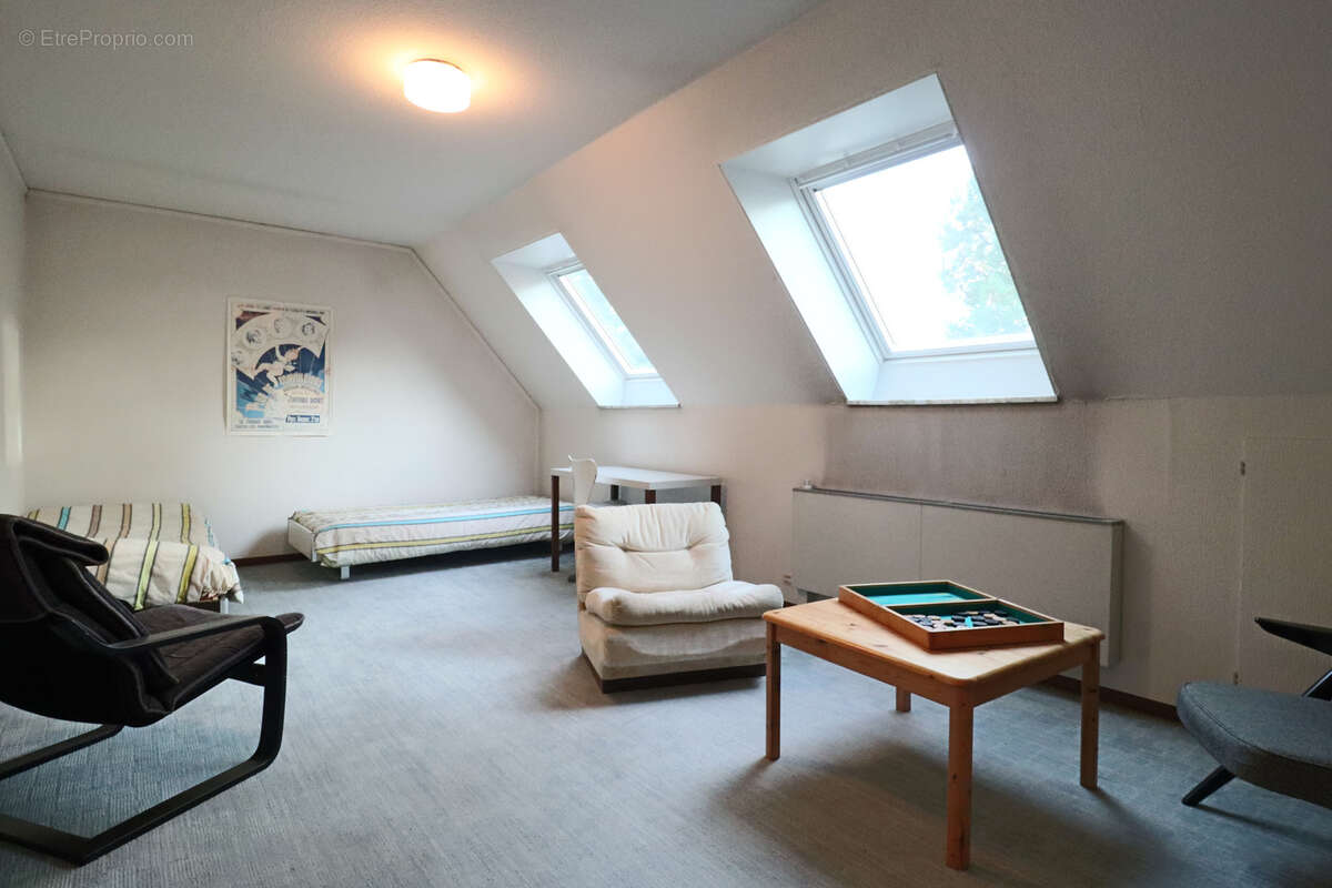 Maison à LES PAVILLONS-SOUS-BOIS