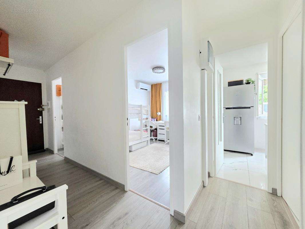 Appartement à LA SEYNE-SUR-MER