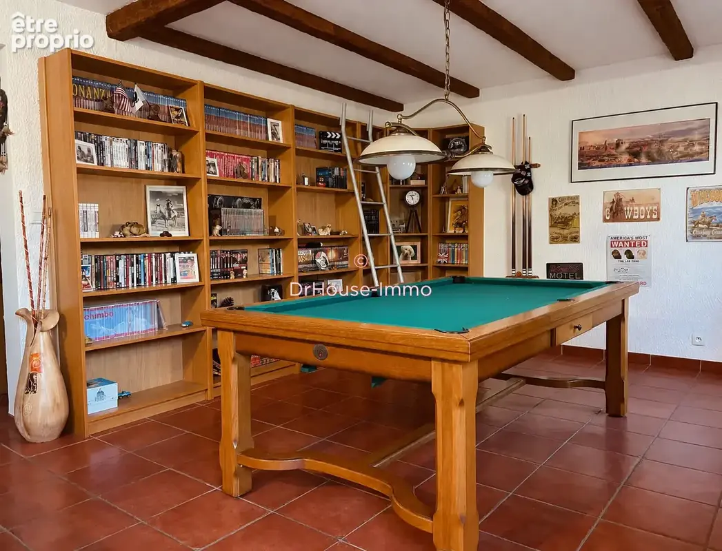 Maison 5 pièces 119 m² à vendre à Vernon (27200) - photo 7