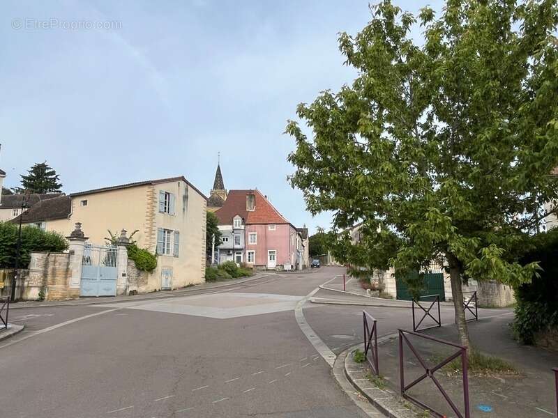 Commerce à CHALON-SUR-SAONE