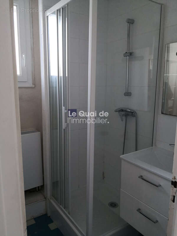 Appartement à SAINT-MARTIN-D&#039;HERES