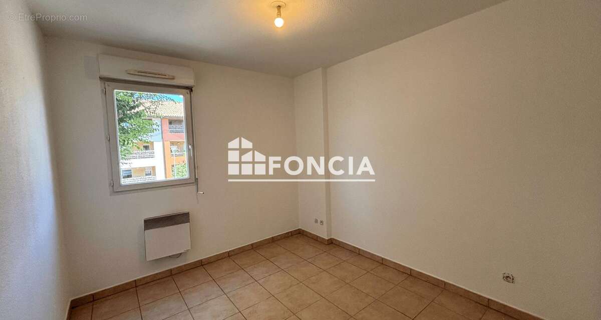 A vendre-CARPENTRAS Beau T4 avec terrasse et garage - photo 7