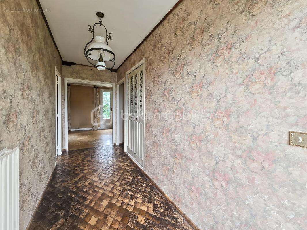 Maison à DAMMARTIN-EN-GOELE