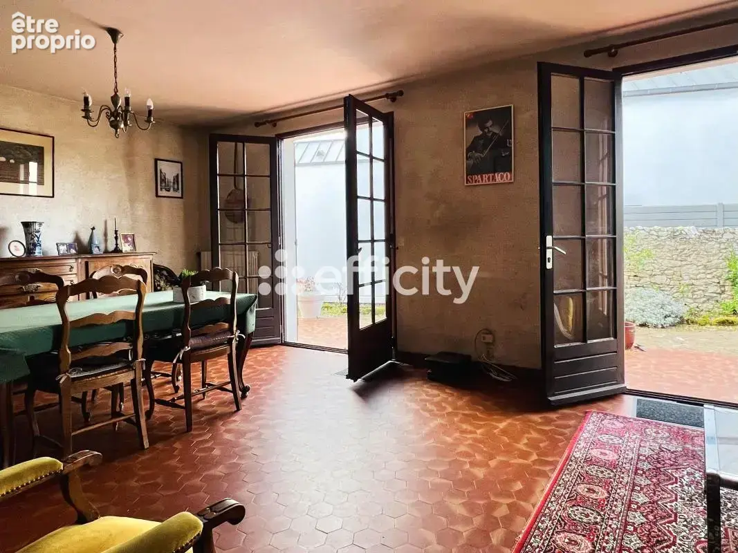 Maison 5 pièces 176 m² à vendre à Le Pouliguen (44510) - photo 12