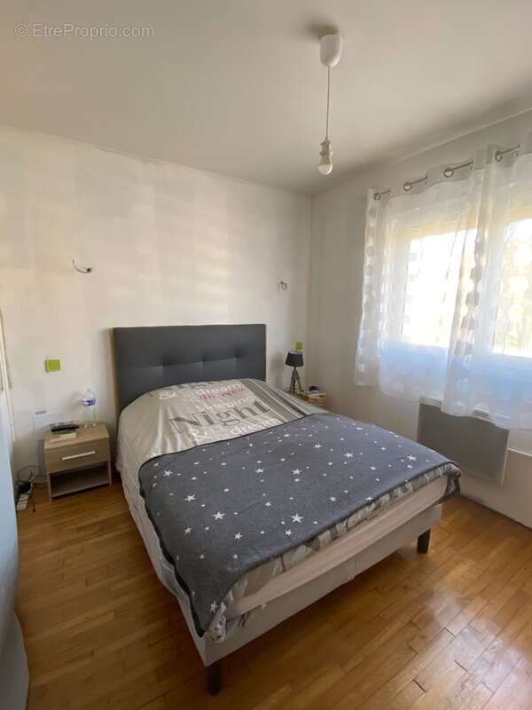 Maison à RUELLE-SUR-TOUVRE