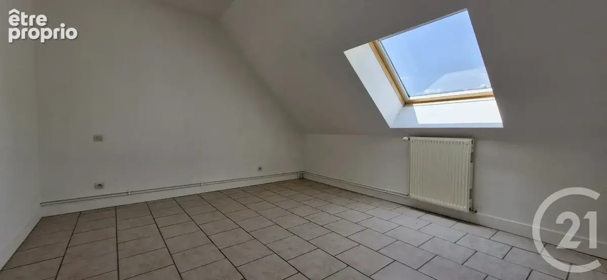 Maison 4 pièces 81 m² à vendre à Cloyes-Sur-Le-Loir (28220) - photo 7