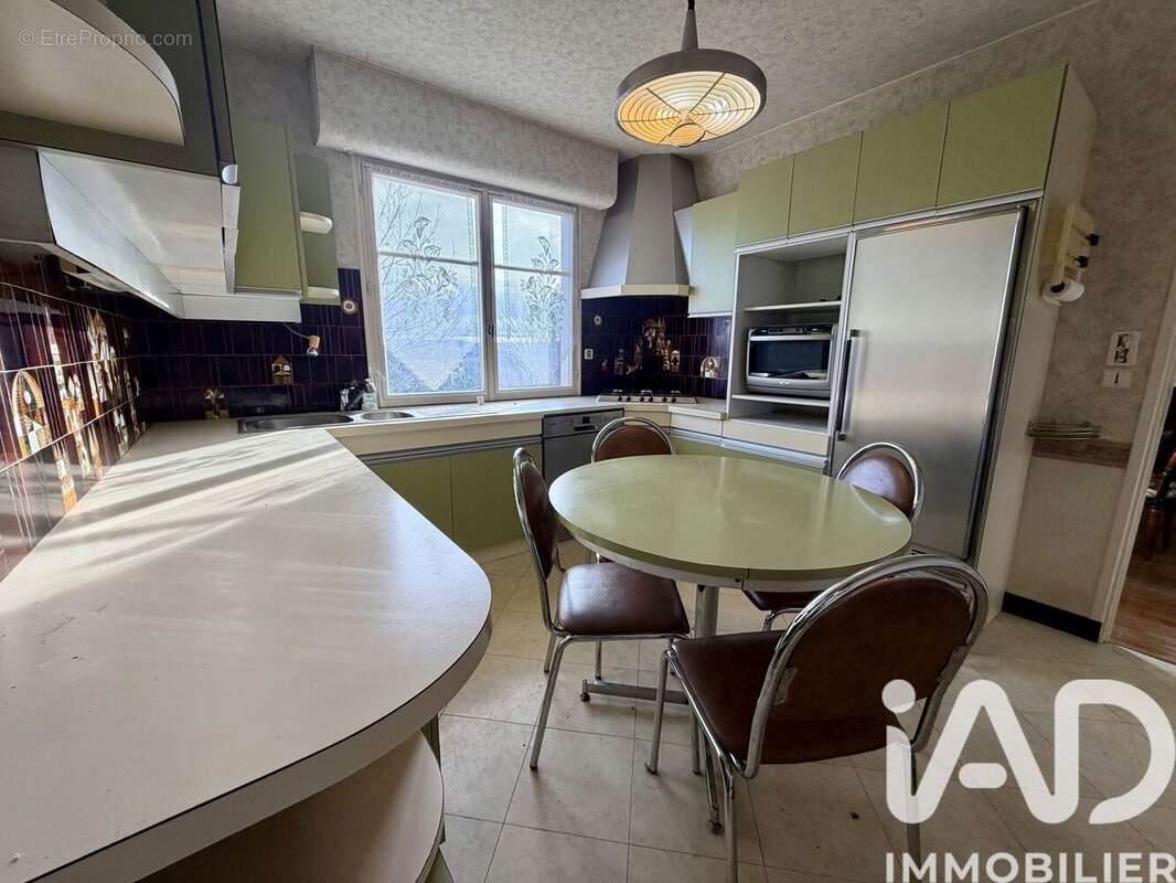 Maison 135 m² à Cebazat  - photo 5