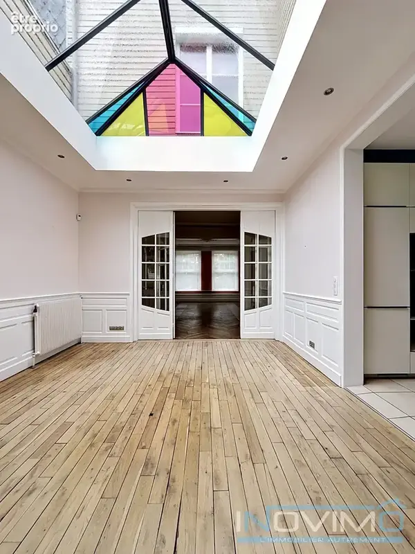 Maison 8 pièces 235 m² à vendre à Dunkerque (59240) - photo 2