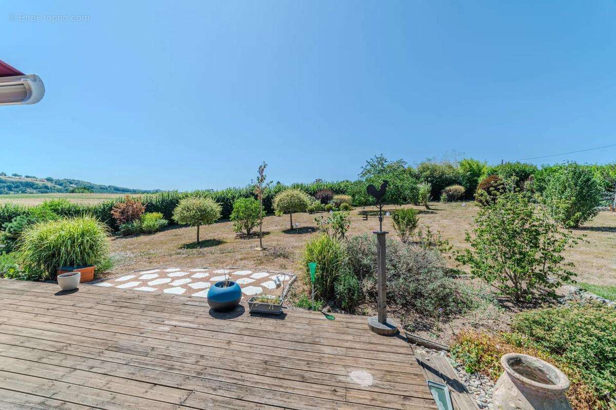 Maison de 4 pièces de 130 m² à La Chapelle - photo 20
