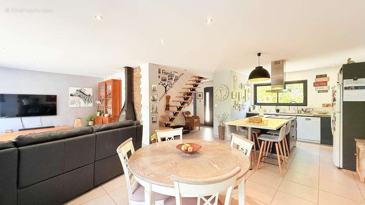 Photo 5 - Maison à PEZENAS