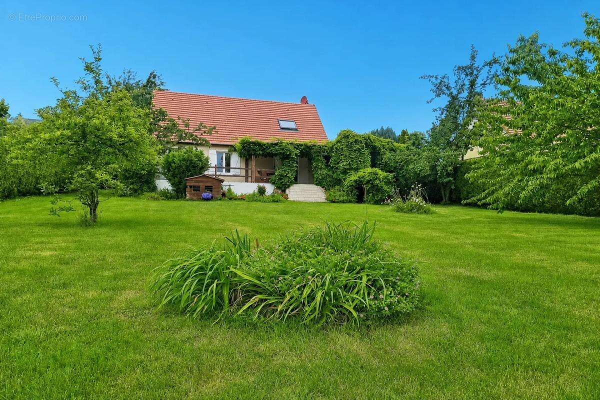 Joli pavillon de 132 m² avec 4 chambres sans vis à vis - photo 10