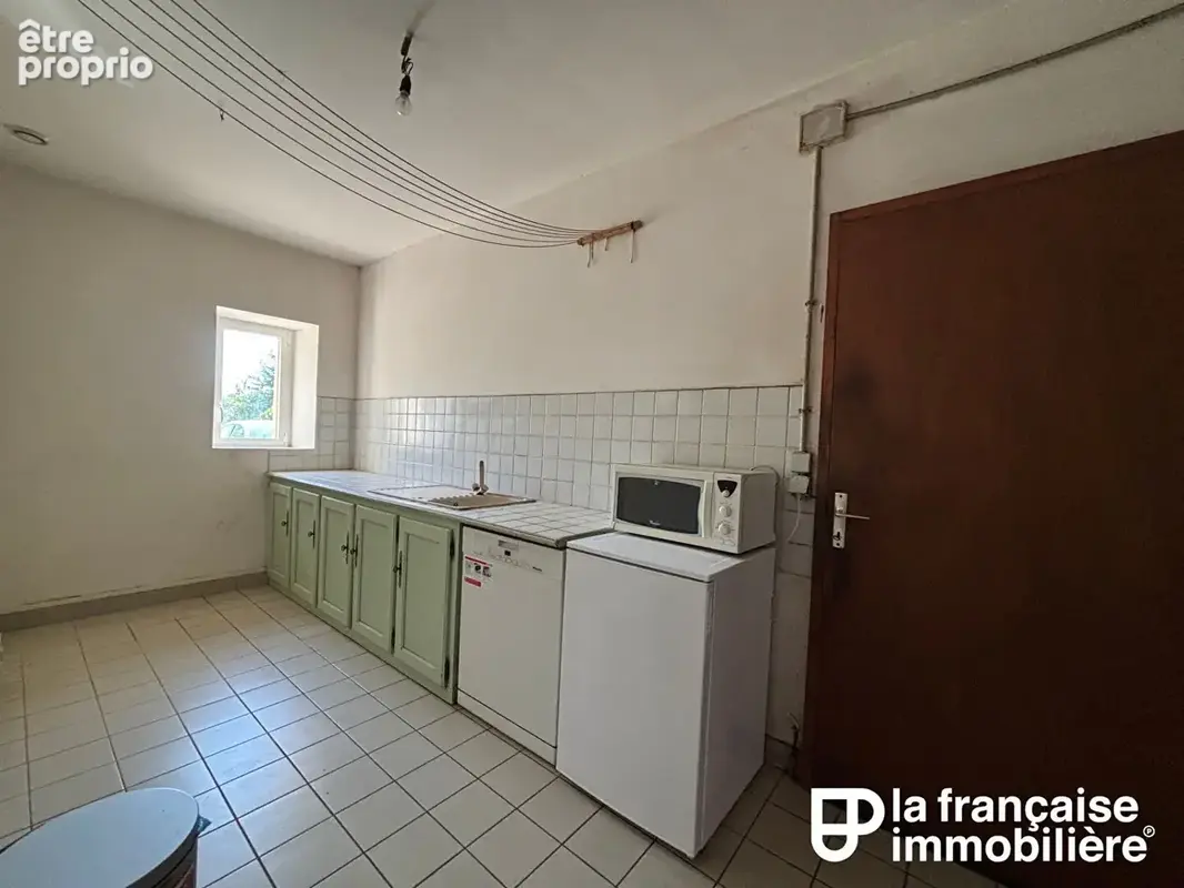 Maison T6 de 123m² à vendre -  Guitté - photo 3