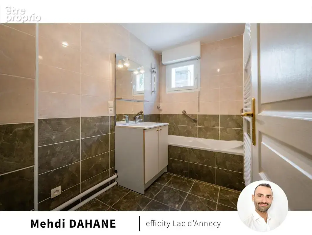 Appartement - photo 8