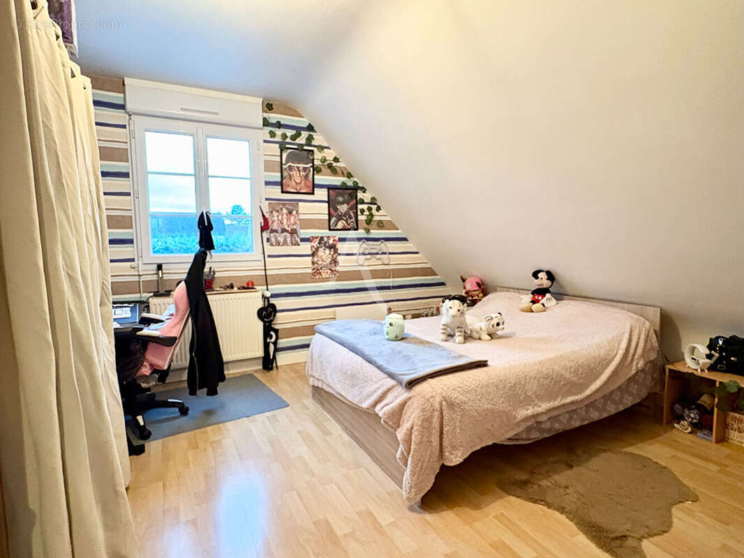 Maison à SAINT-GEORGES-SUR-CHER