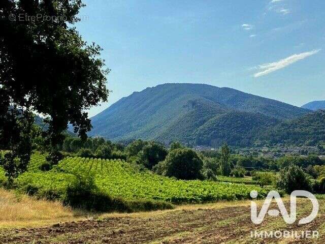 Maison 110 m² à Mollans-Sur-Ouveze  - photo 5
