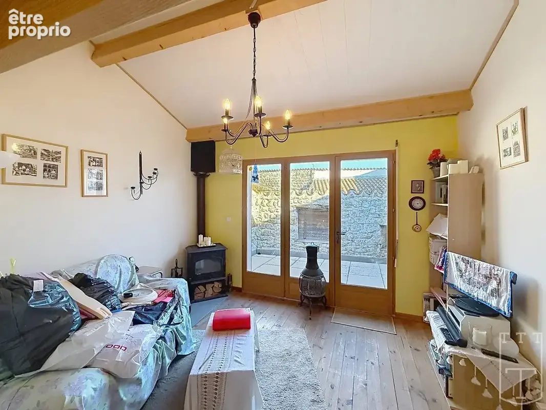 Coeur de village exclusivite - photo 10
