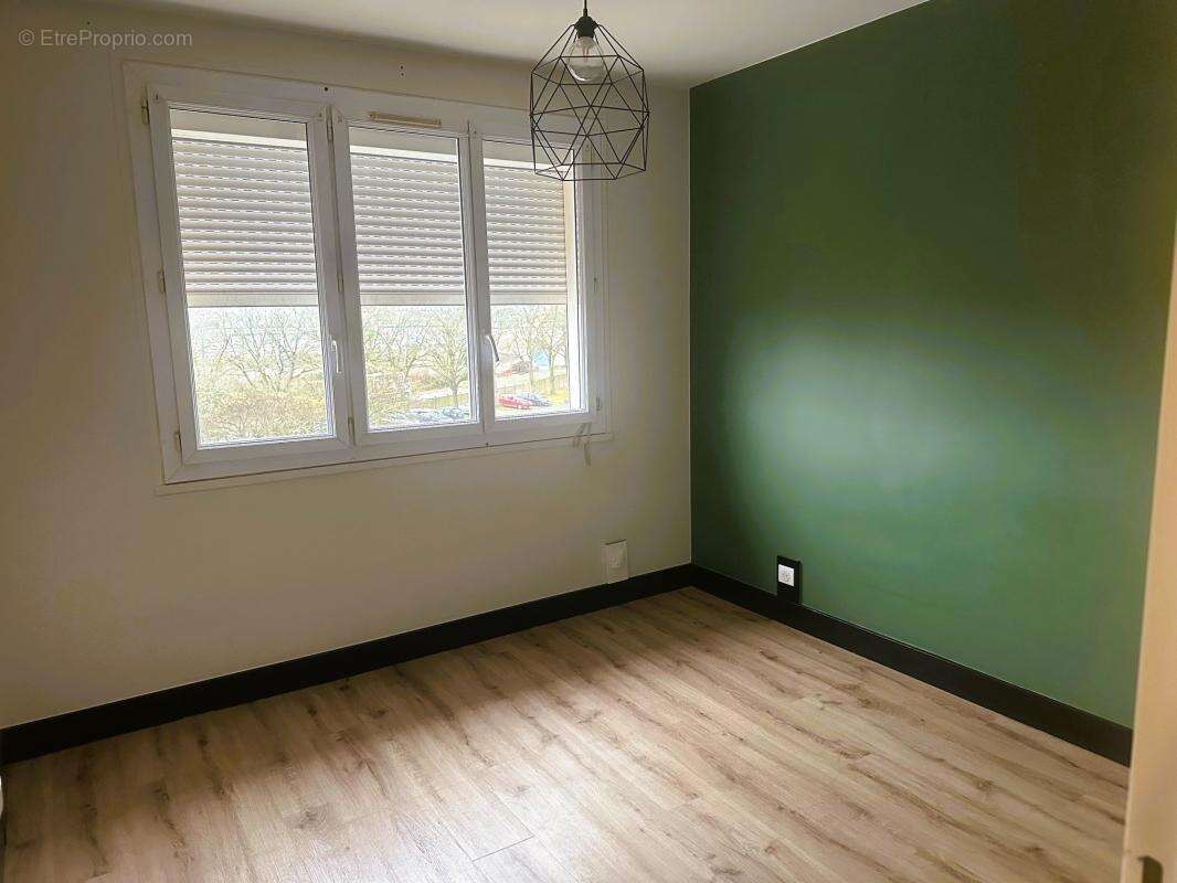 Appartement à ANGERS