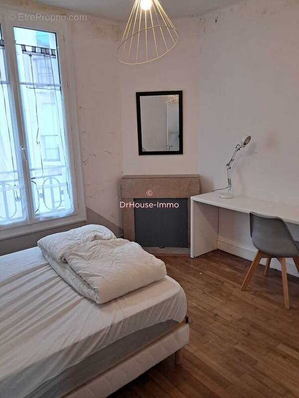 Appartement à LE MANS