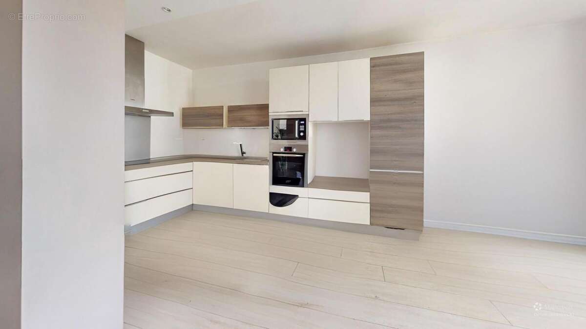 Appartement à VINCENNES