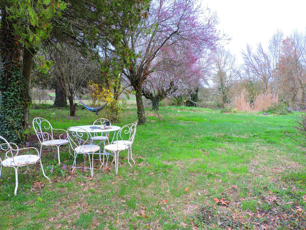 A VENDRE LURS Ancienne ferme en pierres de près de 200 m2  sur 1 ha 845 m2 - photo 19
