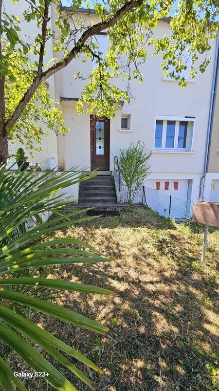 Maison à NIORT