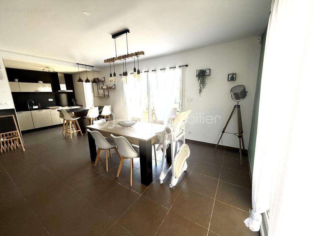 Maison à MURVIEL-LES-MONTPELLIER