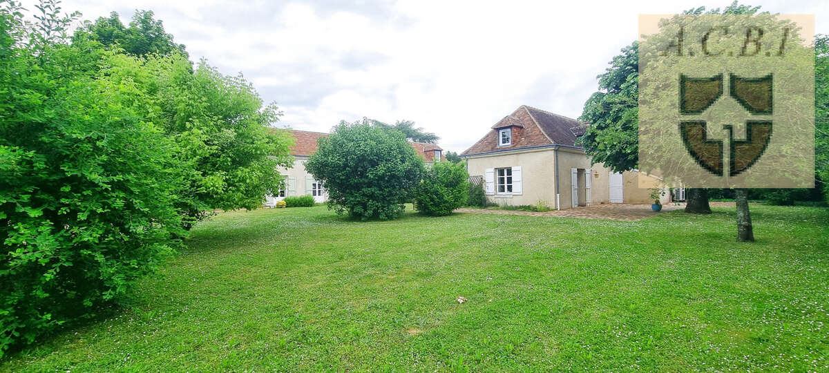 Maison à VENDOME