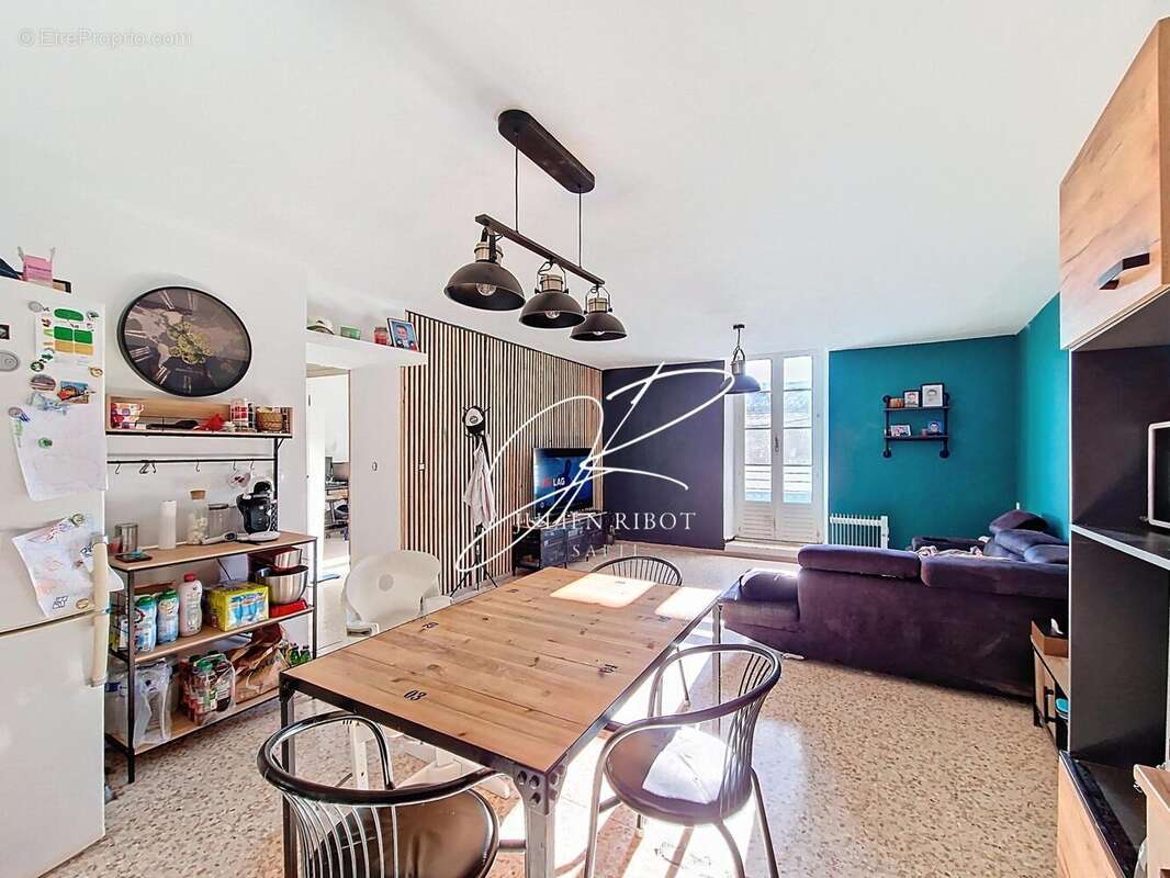 Photo 2 - Maison à VALROS